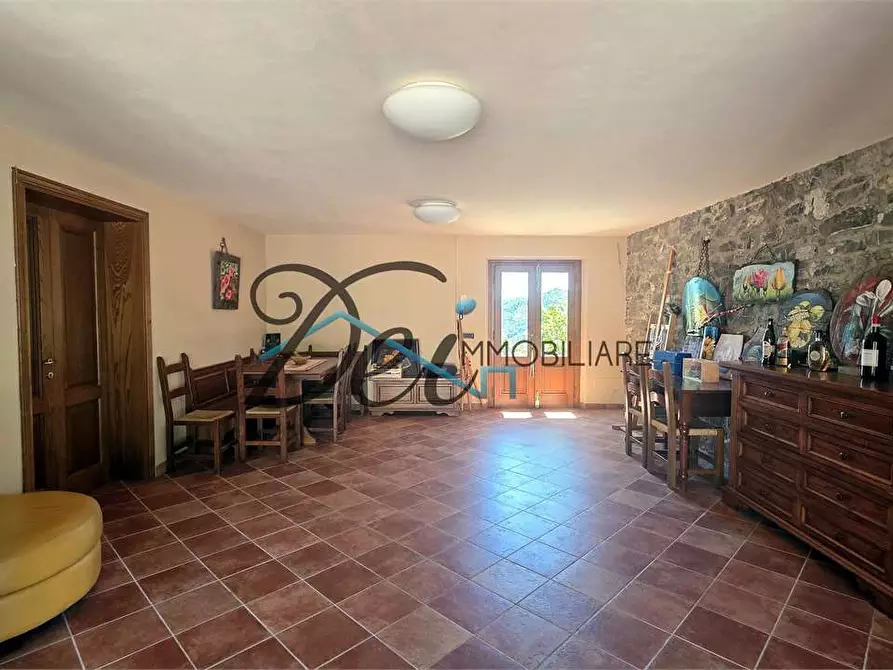 Immagine 35 di Rustico / casale in vendita  in Via Teatro Vecchio 11 a Borgo A Mozzano