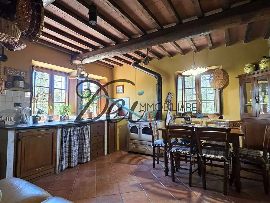 Immagine 32 di Rustico / casale in vendita  in Via Teatro Vecchio 11 a Borgo A Mozzano