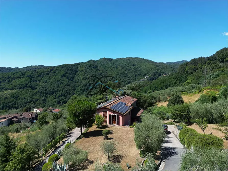 Immagine 11 di Rustico / casale in vendita  in Via Teatro Vecchio 11 a Borgo A Mozzano