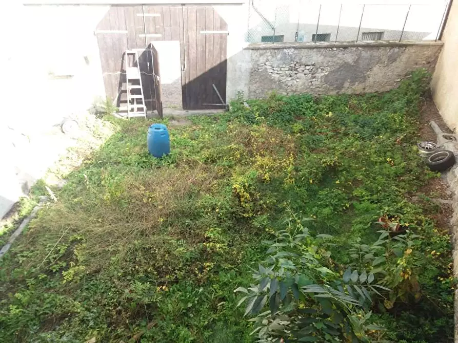 Immagine 6 di Porzione di casa in vendita  in VIA DEGASPERI 36 a Telve