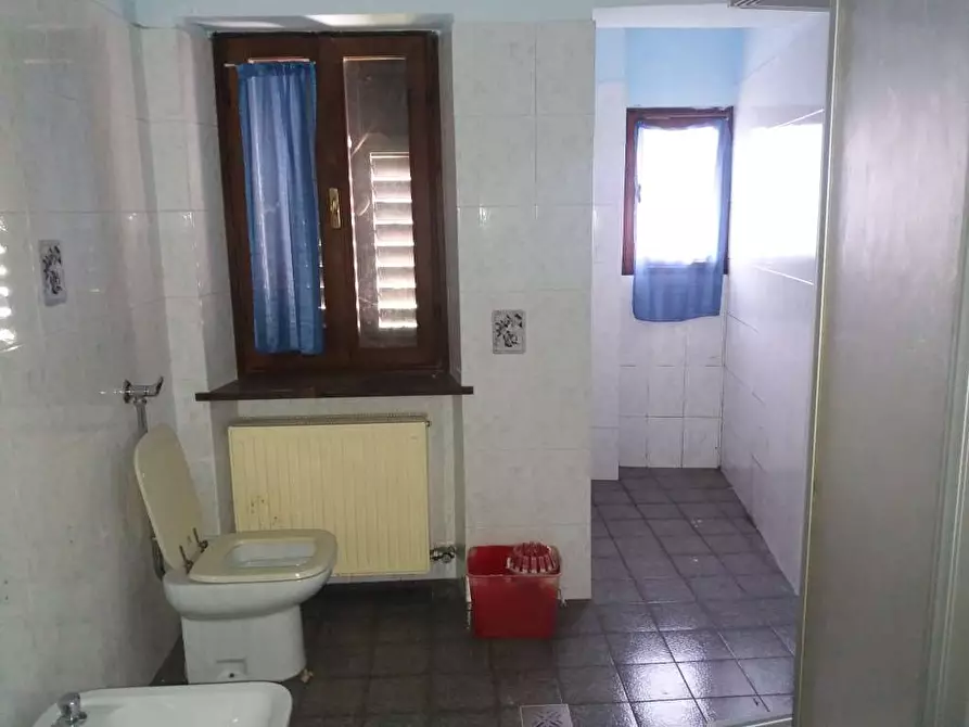 Immagine 12 di Porzione di casa in vendita  in VIA DEGASPERI 36 a Telve