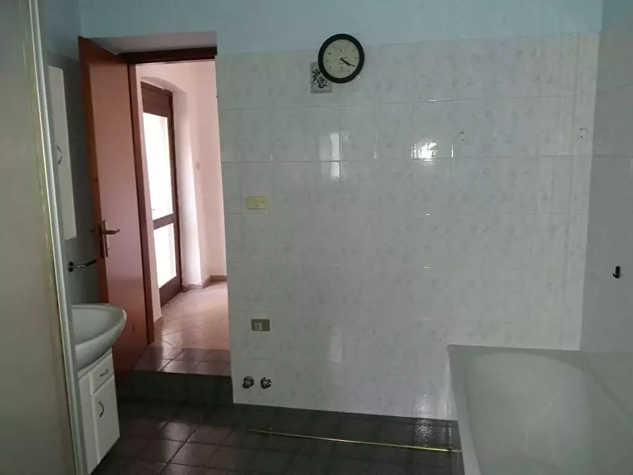 Immagine 13 di Porzione di casa in vendita  in VIA DEGASPERI 36 a Telve