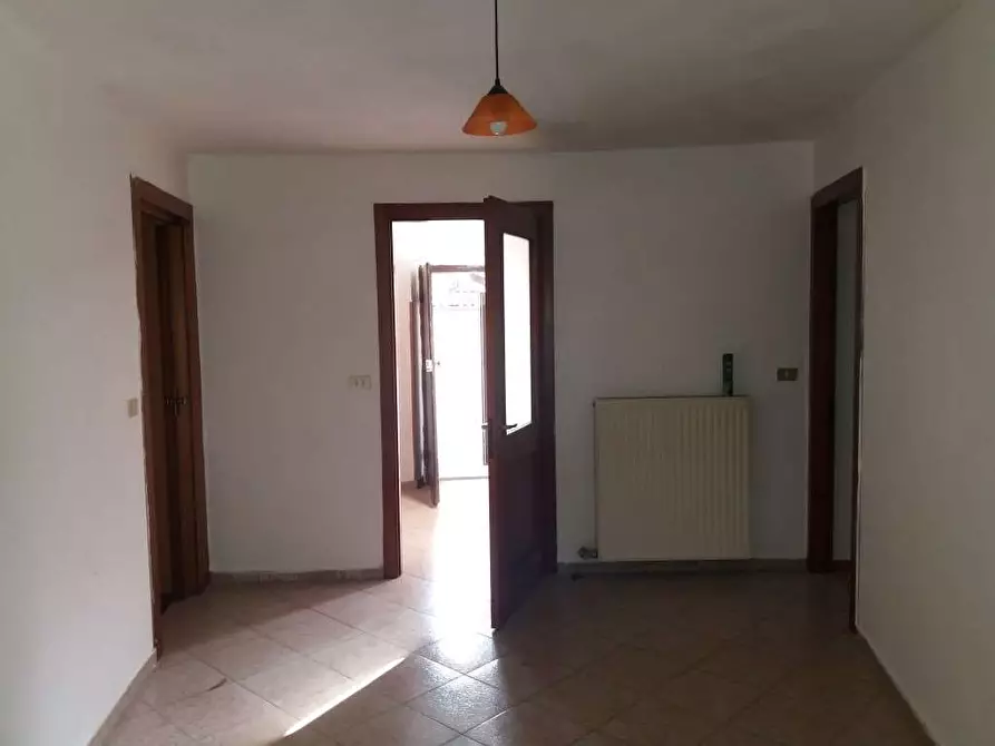 Immagine 14 di Porzione di casa in vendita  in VIA DEGASPERI 36 a Telve