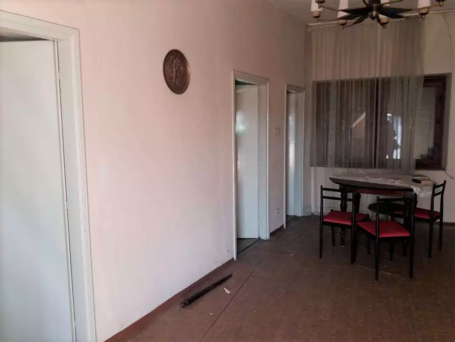Immagine 15 di Porzione di casa in vendita  in VIA DEGASPERI 36 a Telve