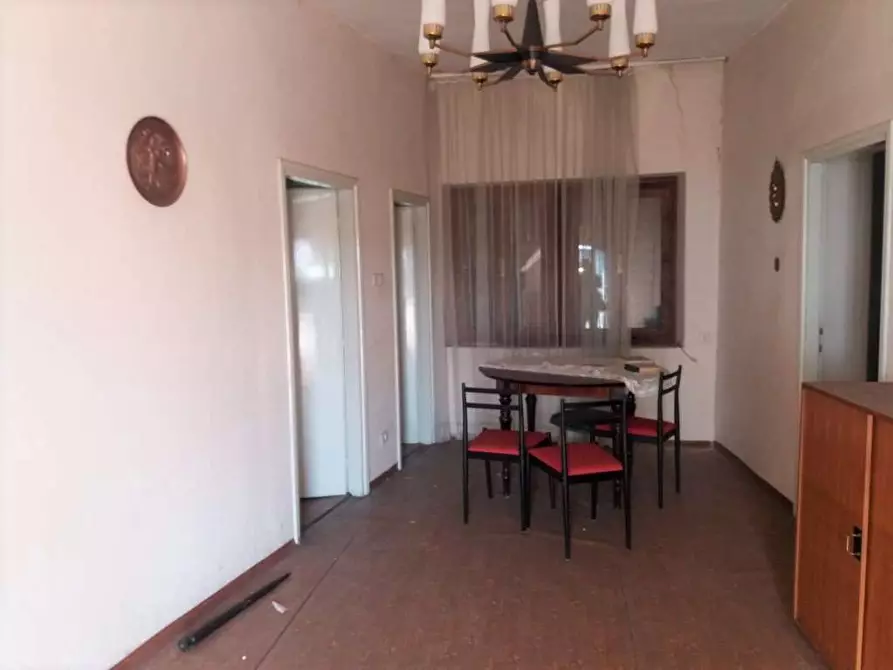 Immagine 16 di Porzione di casa in vendita  in VIA DEGASPERI 36 a Telve