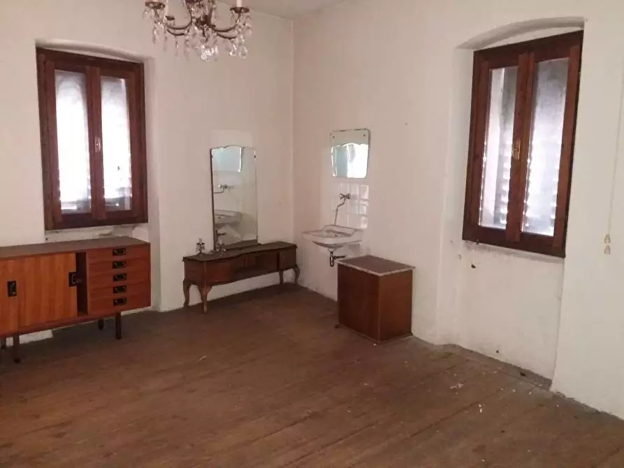 Immagine 17 di Porzione di casa in vendita  in VIA DEGASPERI 36 a Telve