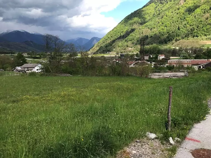 Immagine 4 di Terreno edificabile in vendita  in Via della Sega a Roncegno