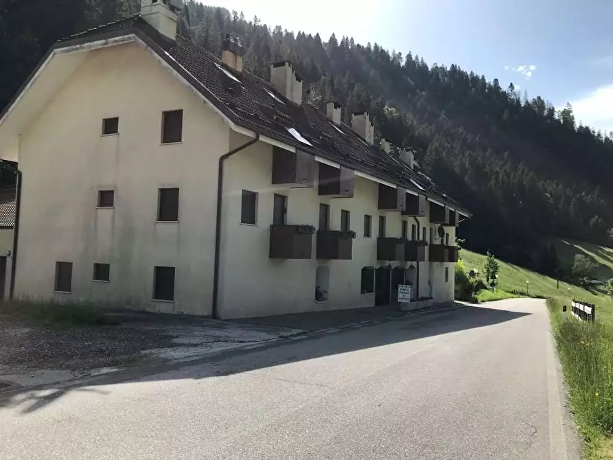 Immagine 11 di Appartamento in vendita  a Telve