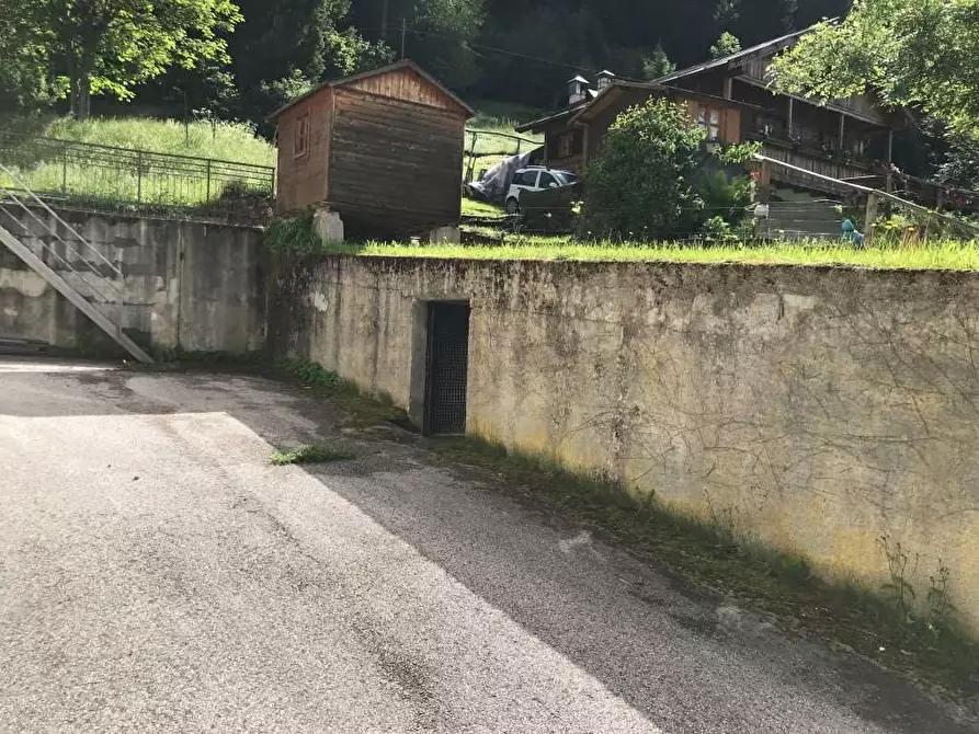 Immagine 13 di Appartamento in vendita  a Telve