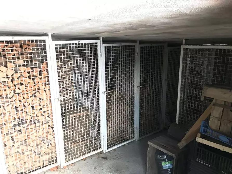 Immagine 14 di Appartamento in vendita  a Telve