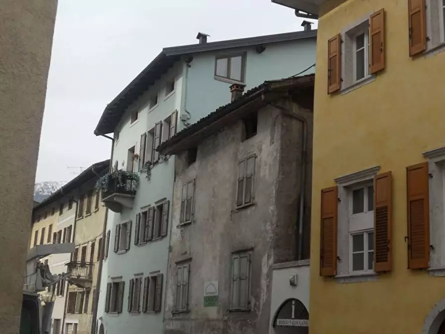 Immagine 12 di Porzione di casa in vendita  a Borgo Valsugana