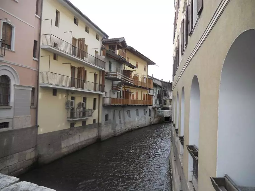 Immagine 13 di Porzione di casa in vendita  a Borgo Valsugana