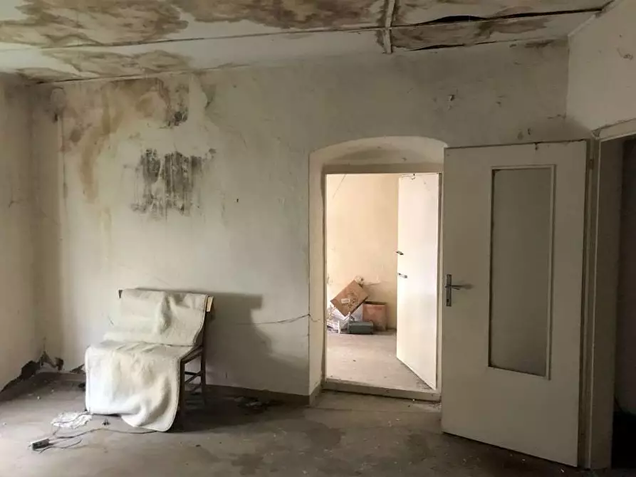 Immagine 10 di Porzione di casa in vendita  a Borgo Valsugana