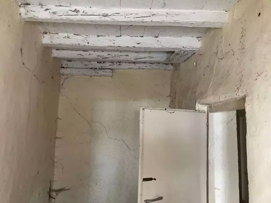 Immagine 11 di Porzione di casa in vendita  a Borgo Valsugana