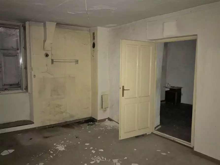 Immagine 9 di Porzione di casa in vendita  a Borgo Valsugana