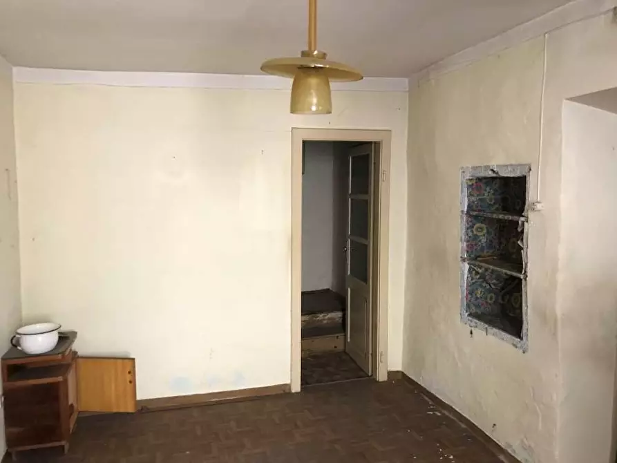 Immagine 6 di Porzione di casa in vendita  a Borgo Valsugana