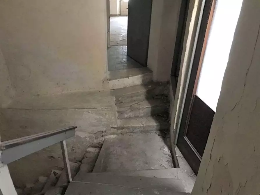 Immagine 5 di Porzione di casa in vendita  a Borgo Valsugana