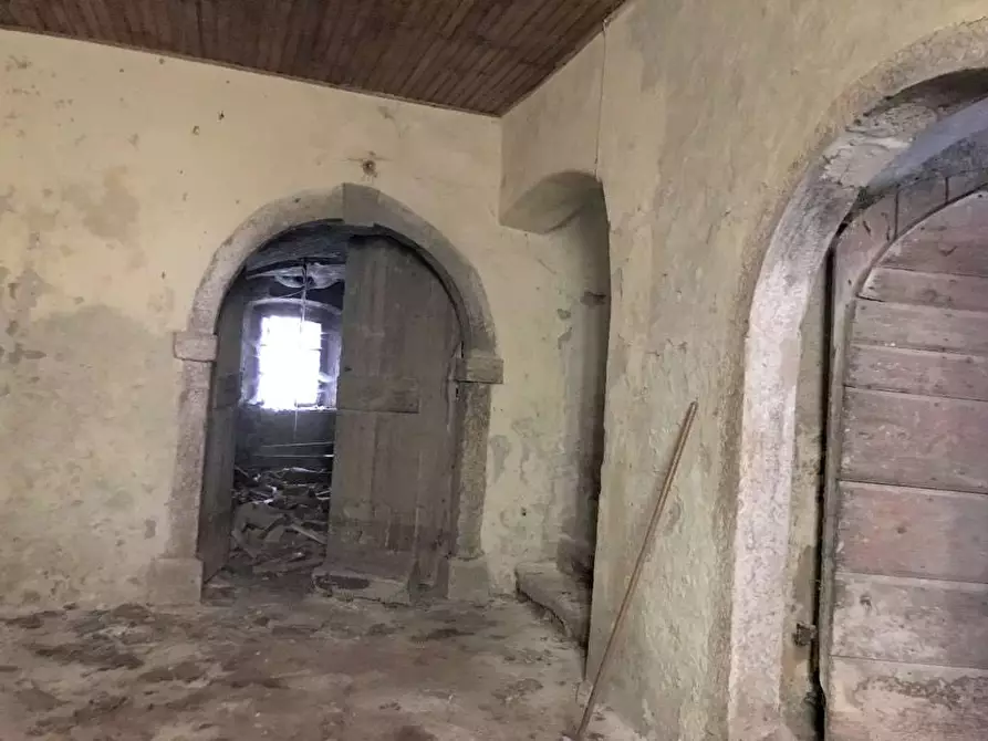 Immagine 3 di Porzione di casa in vendita  a Borgo Valsugana