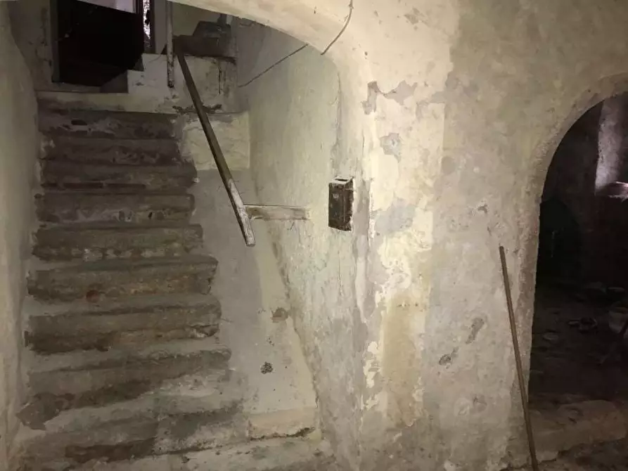 Immagine 4 di Porzione di casa in vendita  a Borgo Valsugana