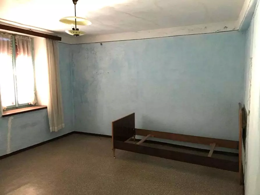 Immagine 8 di Porzione di casa in vendita  in LOC. CAMPESTINI 1 a Torcegno