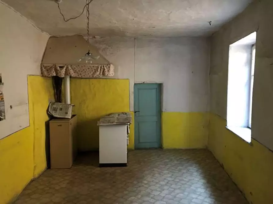 Immagine 3 di Porzione di casa in vendita  in LOC. CAMPESTINI 1 a Torcegno