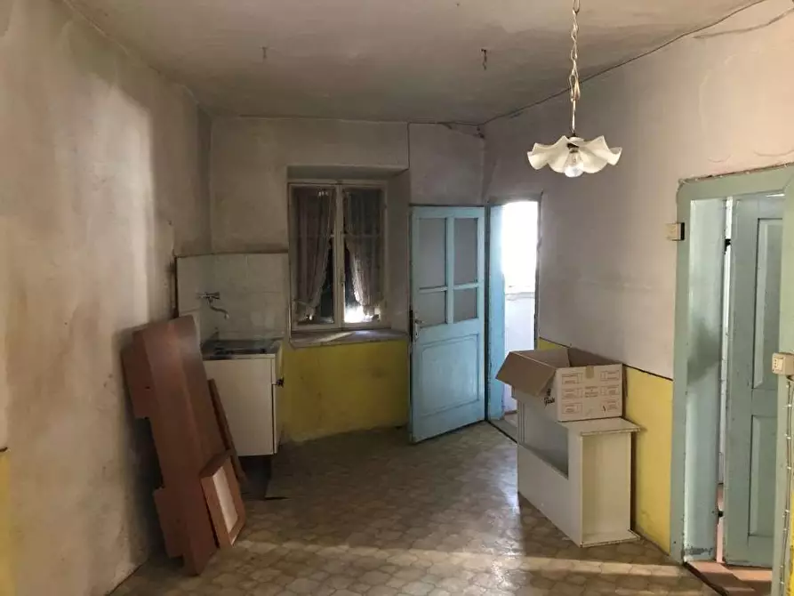 Immagine 4 di Porzione di casa in vendita  in LOC. CAMPESTINI 1 a Torcegno