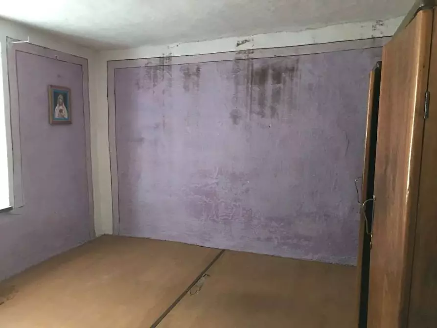 Immagine 6 di Porzione di casa in vendita  in LOC. CAMPESTINI 1 a Torcegno