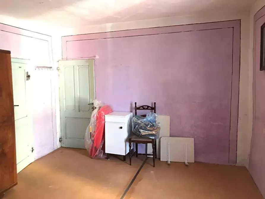 Immagine 5 di Porzione di casa in vendita  in LOC. CAMPESTINI 1 a Torcegno