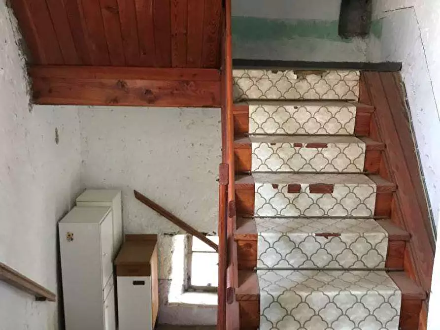 Immagine 7 di Porzione di casa in vendita  in LOC. CAMPESTINI 1 a Torcegno