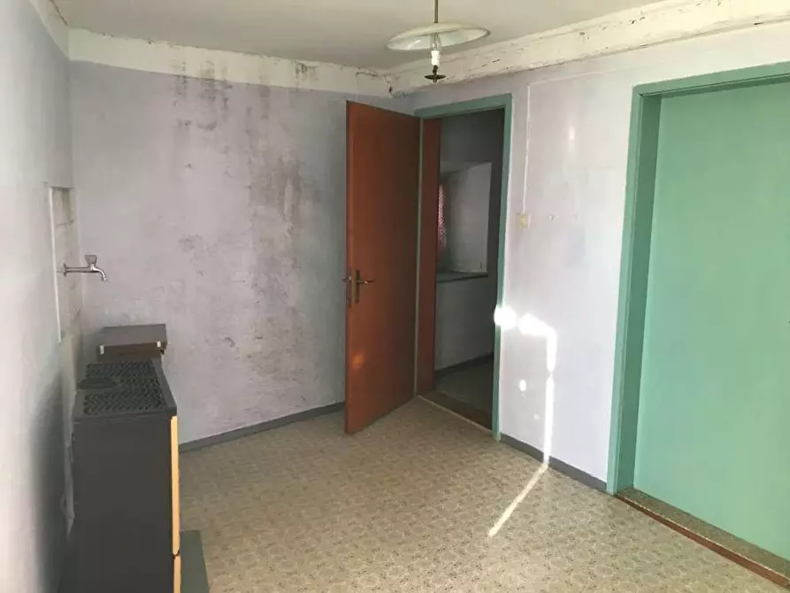 Immagine 9 di Porzione di casa in vendita  in LOC. CAMPESTINI 1 a Torcegno