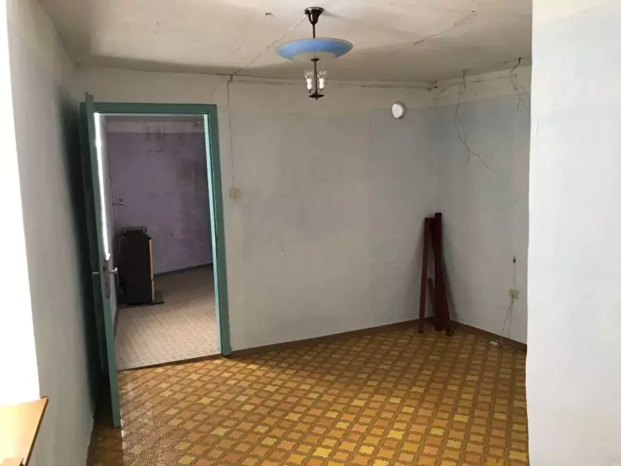 Immagine 10 di Porzione di casa in vendita  in LOC. CAMPESTINI 1 a Torcegno