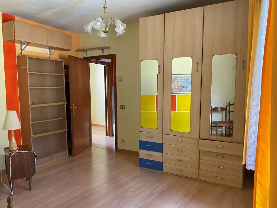 Immagine 5 di Bilocale in vendita  in via dordi a Borgo Valsugana