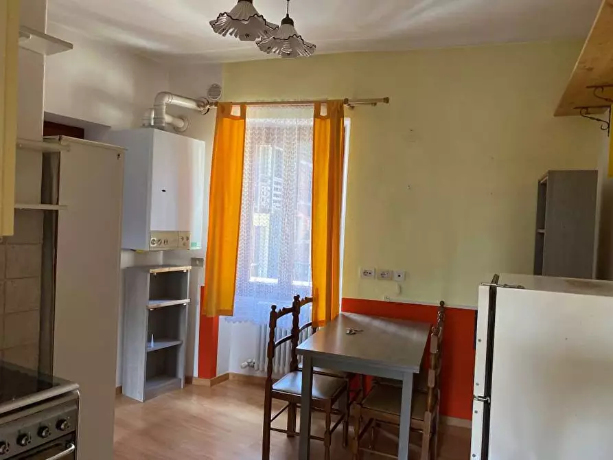 Immagine 2 di Bilocale in vendita  in via dordi a Borgo Valsugana