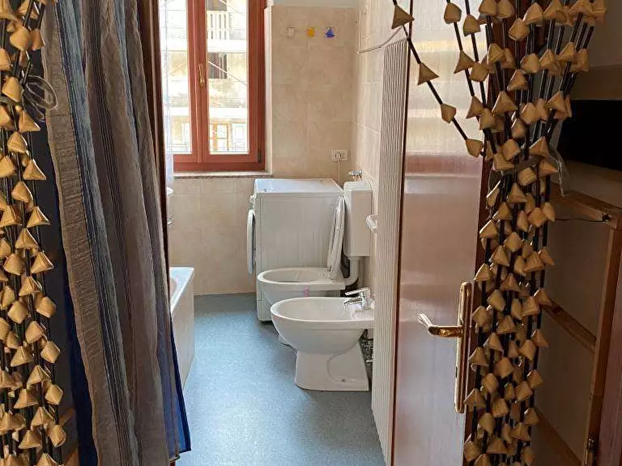 Immagine 10 di Bilocale in vendita  in via dordi a Borgo Valsugana