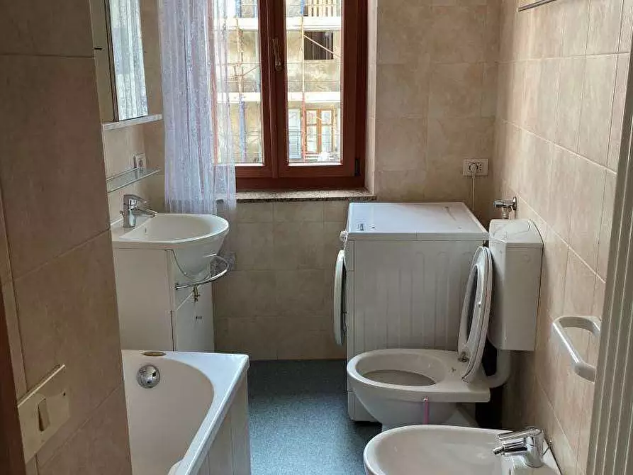 Immagine 11 di Bilocale in vendita  in via dordi a Borgo Valsugana