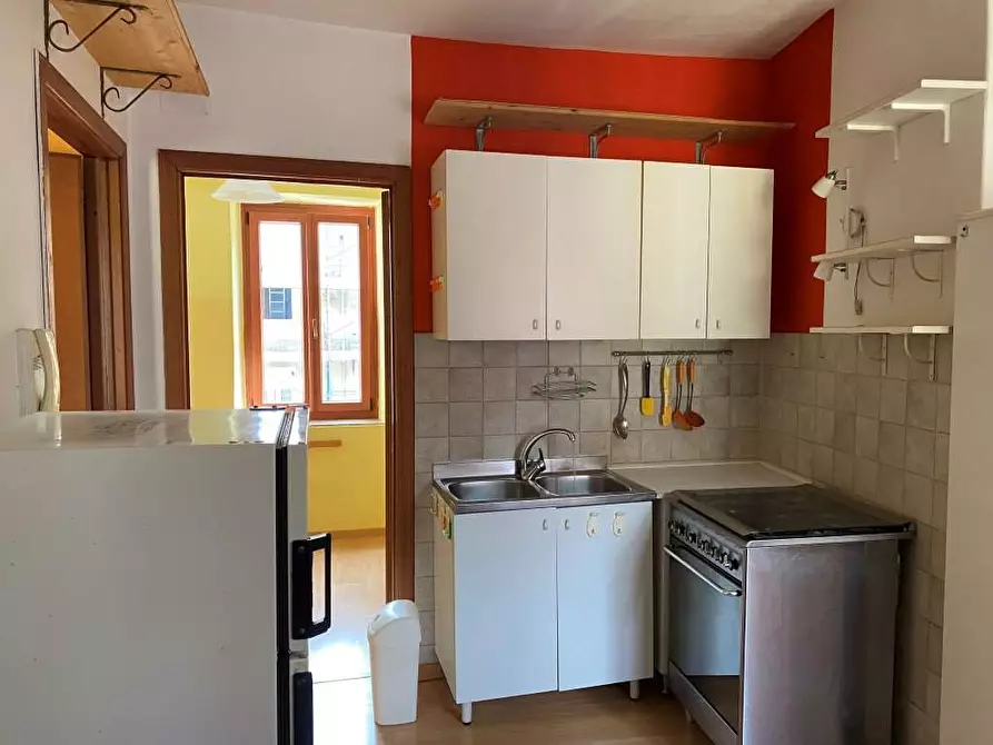 Immagine 4 di Bilocale in vendita  in via dordi a Borgo Valsugana