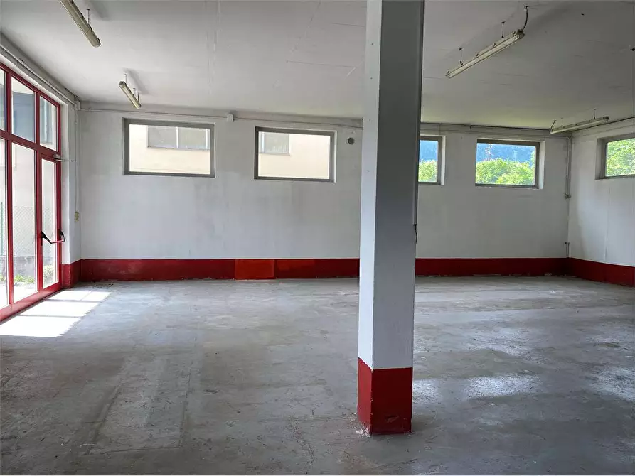 Immagine 6 di Magazzino in affitto  in Via della Stazione 12 a Castel Ivano