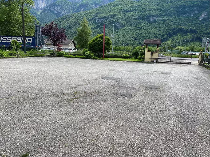 Immagine 8 di Magazzino in affitto  in Via della Stazione 12 a Castel Ivano