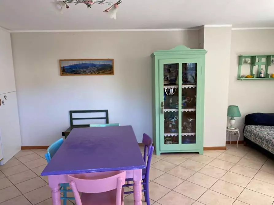 Immagine 3 di Appartamento in affitto  in via aurora a Telve