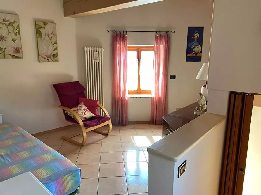 Immagine 8 di Appartamento in affitto  in via aurora a Telve