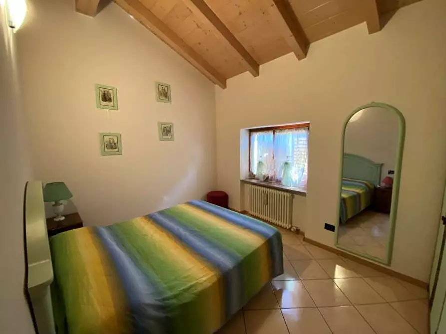 Immagine 12 di Appartamento in affitto  in via aurora a Telve