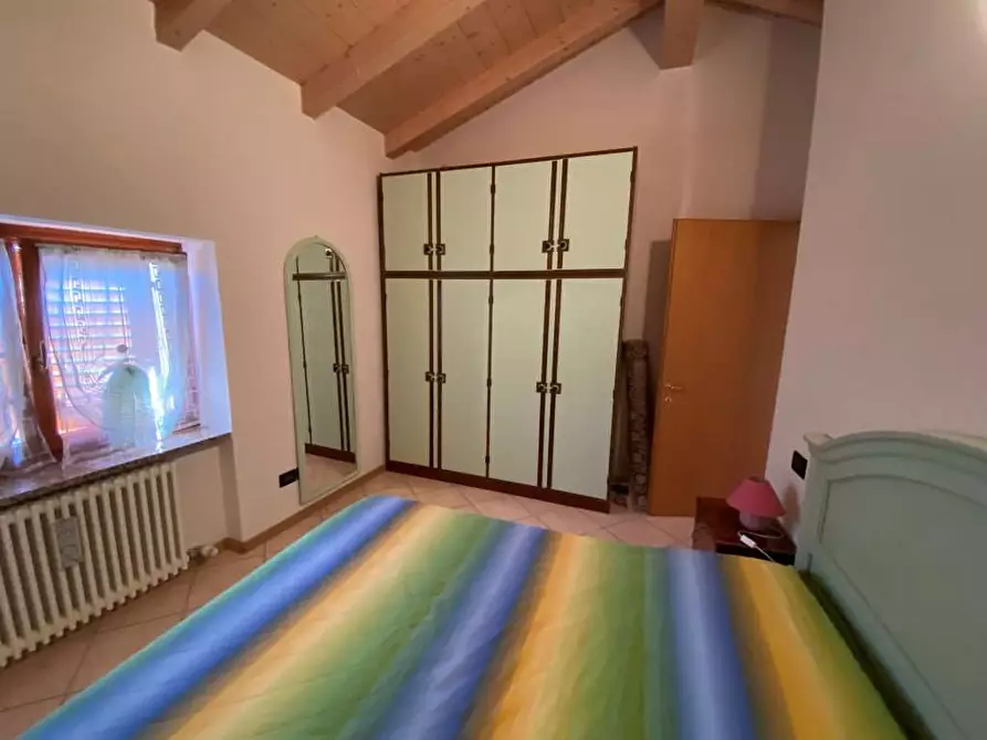 Immagine 13 di Appartamento in affitto  in via aurora a Telve