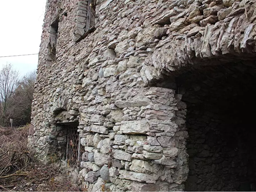 Immagine 4 di Rustico / casale in vendita  in Loc. Campestrin a Pieve Tesino