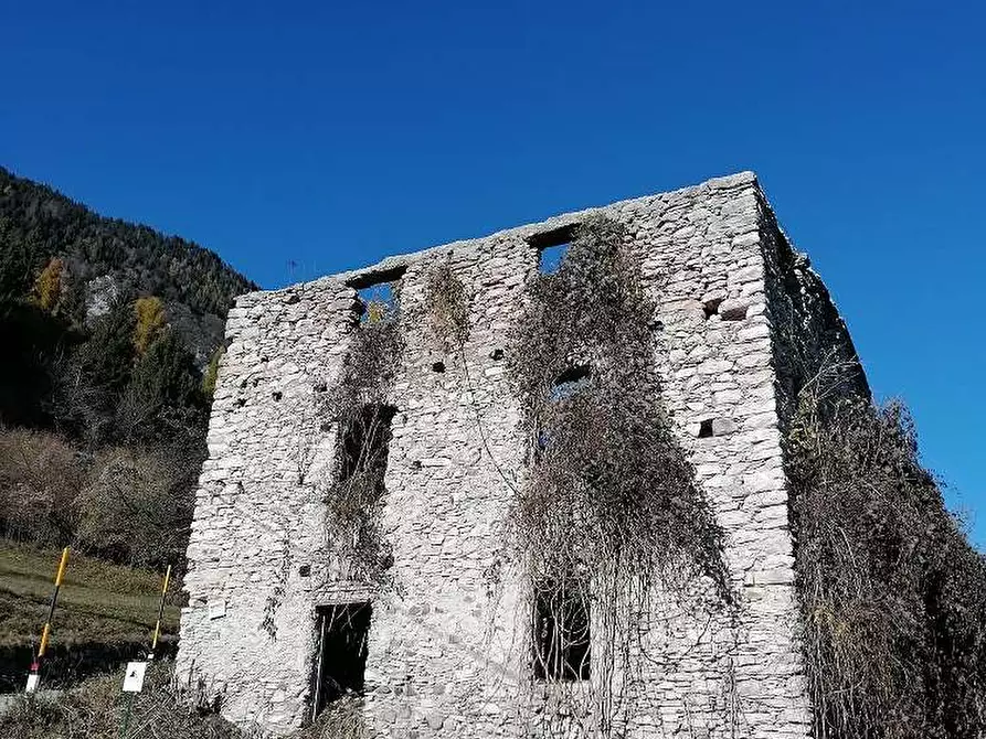 Immagine 6 di Rustico / casale in vendita  in Loc. Campestrin a Pieve Tesino