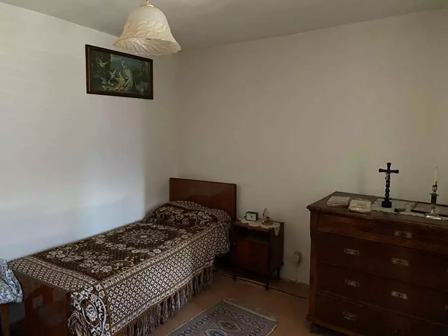 Immagine 5 di Casa indipendente in vendita  a Telve Di Sopra