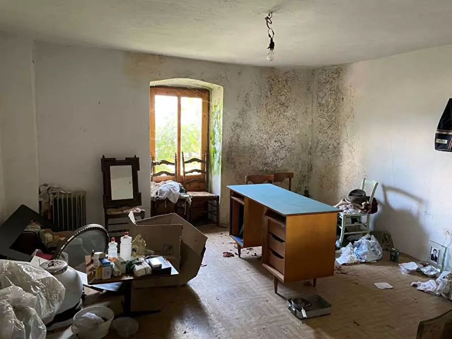 Immagine 3 di Casa indipendente in vendita  a Telve Di Sopra
