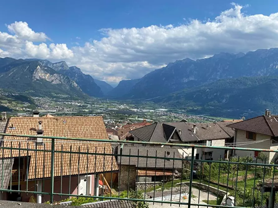 Immagine 12 di Casa indipendente in vendita  a Telve Di Sopra