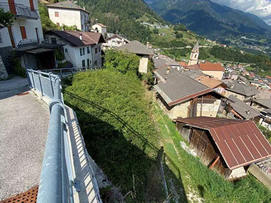 Immagine 14 di Casa indipendente in vendita  a Telve Di Sopra