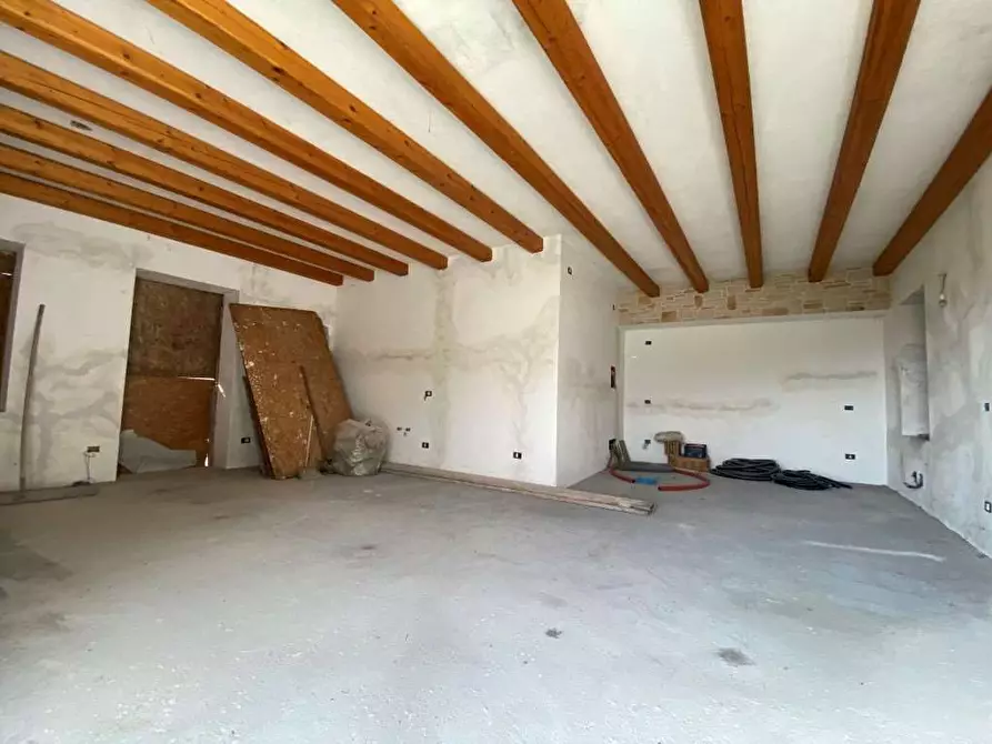 Immagine 6 di Porzione di casa in vendita  in via barricata a Ospedaletto