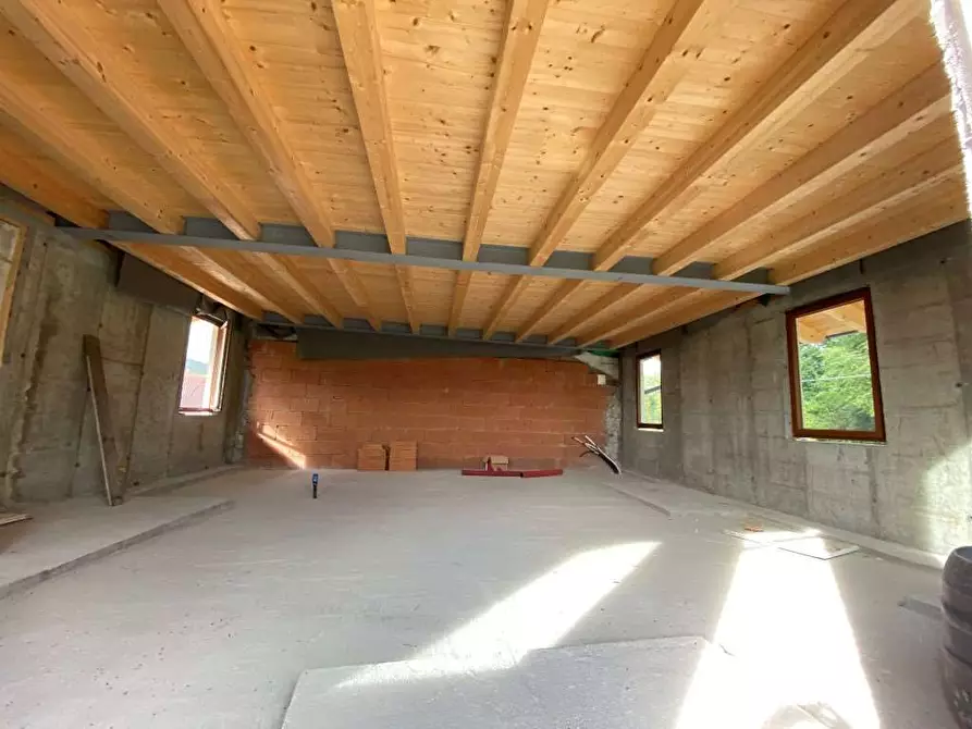 Immagine 7 di Porzione di casa in vendita  in via barricata a Ospedaletto